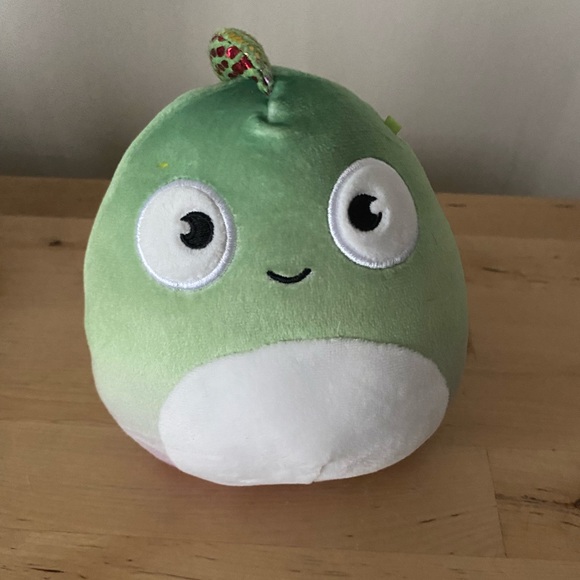 5” Chameleon Squishmallow - Picture 1 of 3